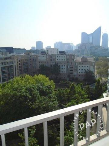 Appartement Avenue Frédéric et Irène Joliot-Curie à Nanterre
