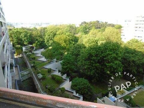 Appartement Avenue Frédéric et Irène Joliot-Curie à Nanterre