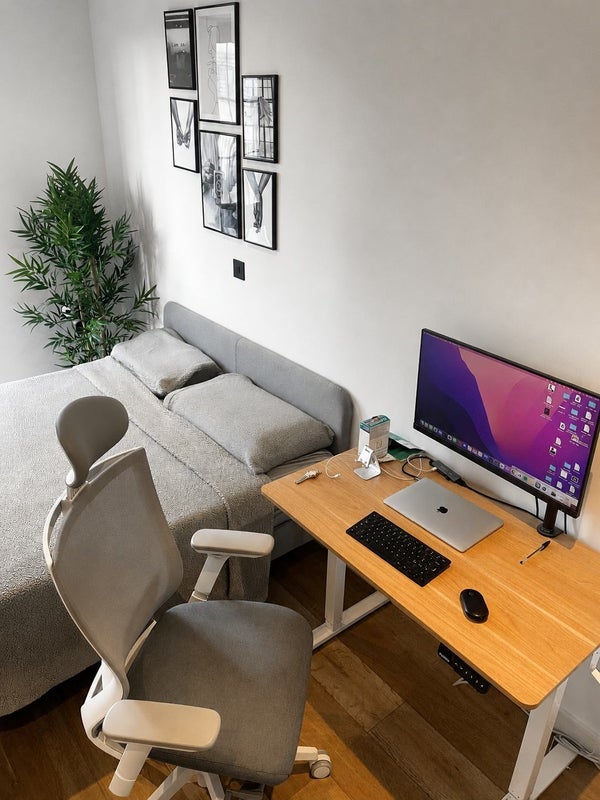 Room Alward Street in Greater London