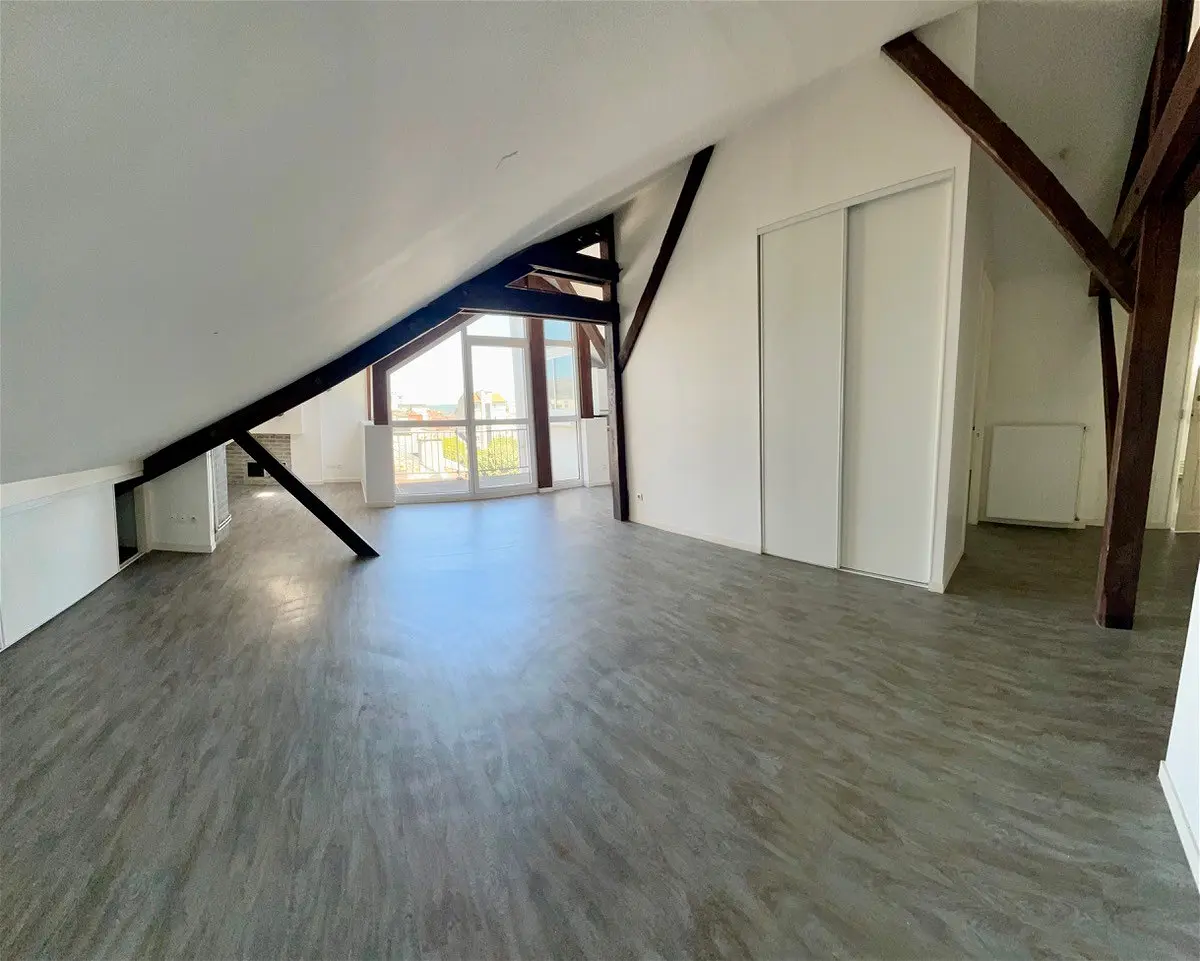 Appartement Rue Pétiniaud-Beaupeyrat à Limoges