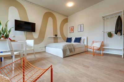 Wohnung conneKT in Kitzingen