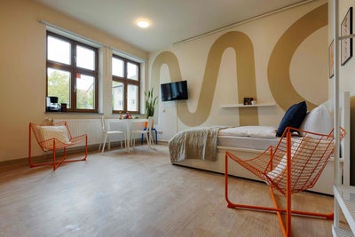 Wohnung conneKT in Kitzingen