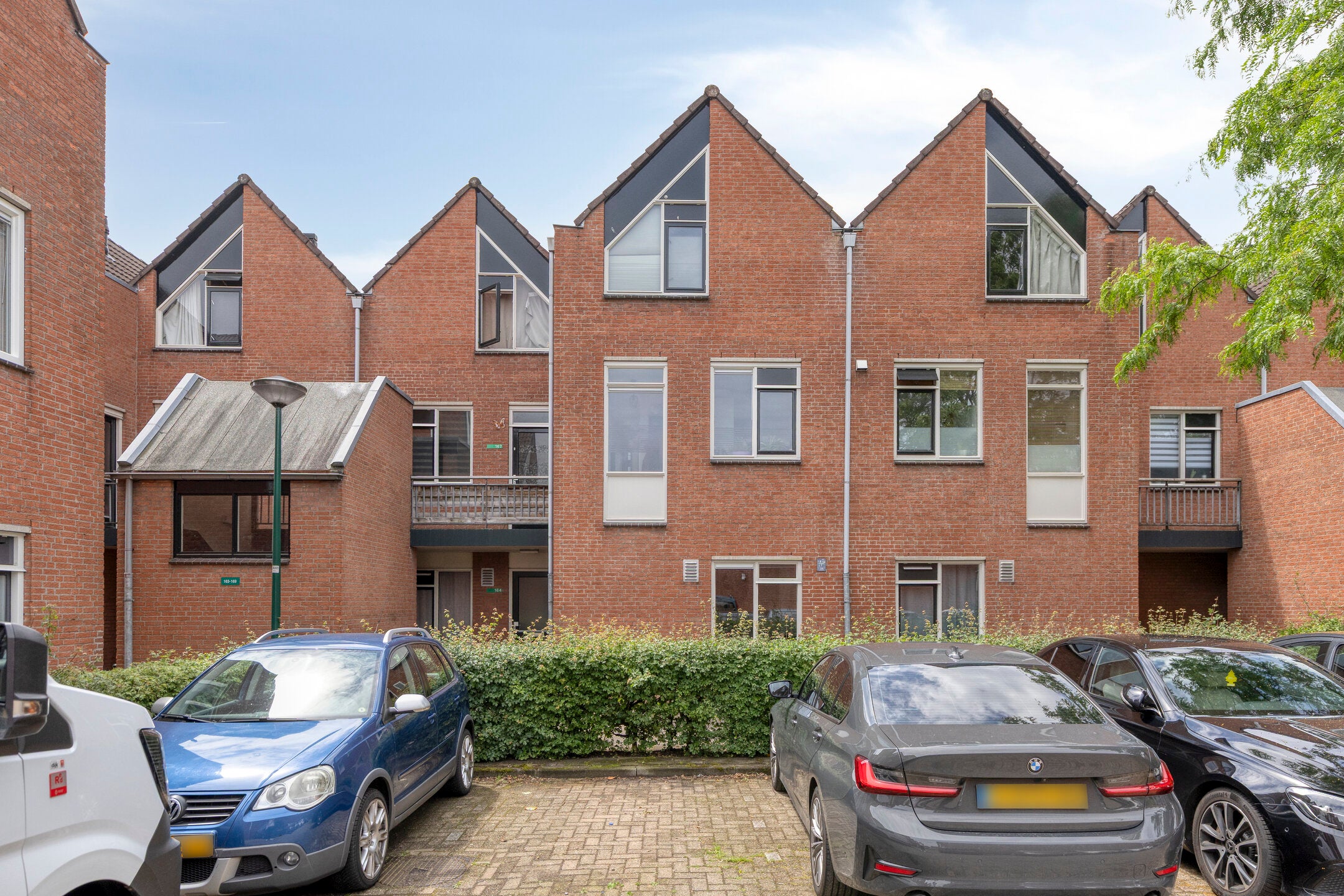 Appartement Antilopespoor 163 in Maarssen