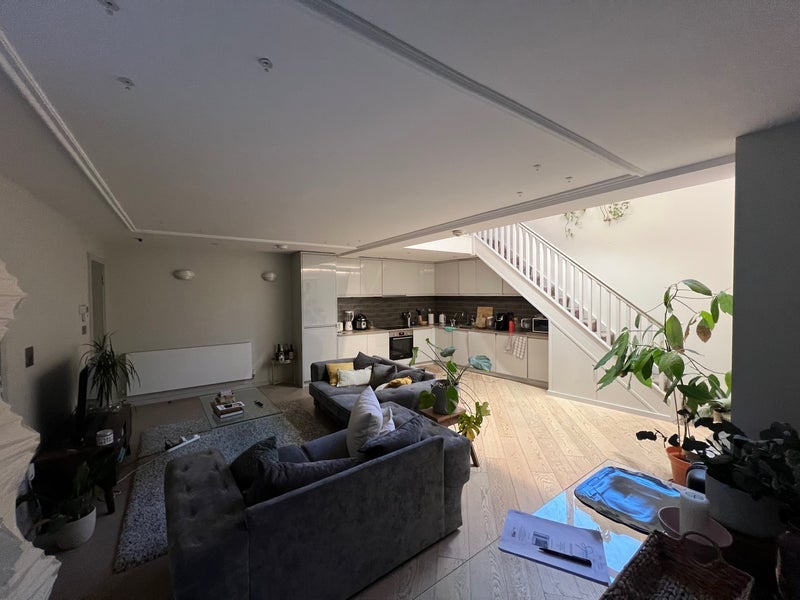 Room Myrdle Street in Greater London