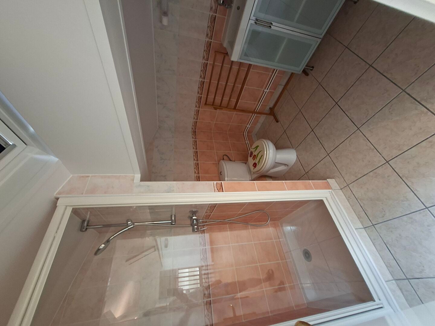 Appartement Rue Lombard à Bordeaux