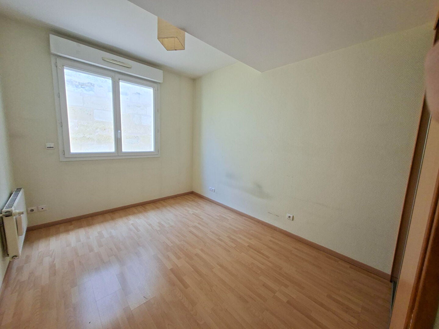 Flat Rue Lombard in Bordeaux