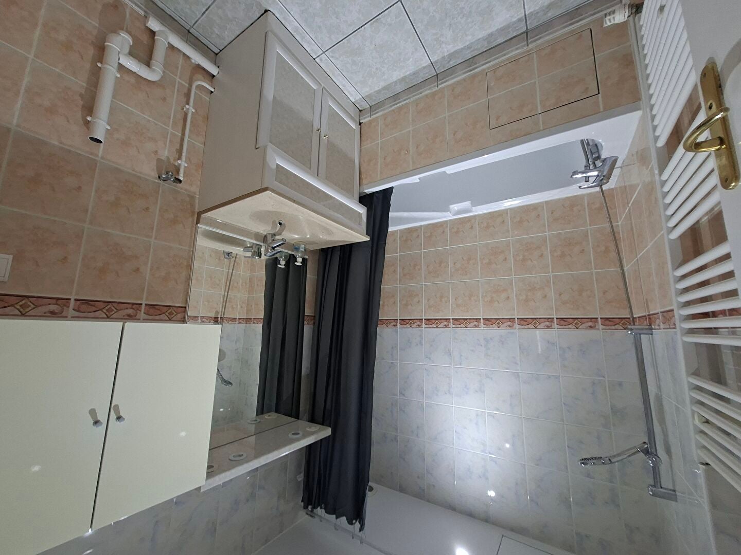 Appartement Rue Lombard à Bordeaux