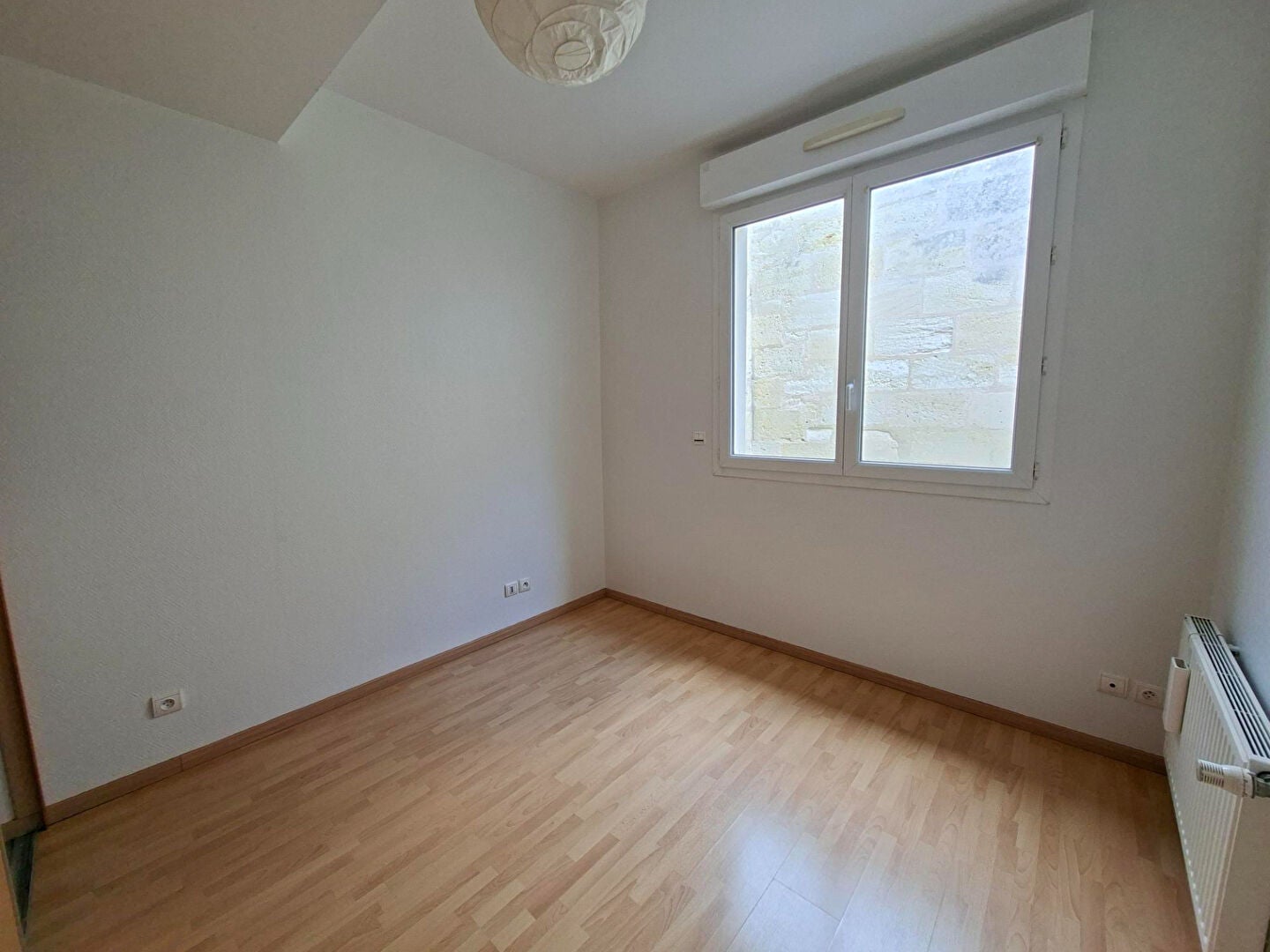 Flat Rue Lombard in Bordeaux