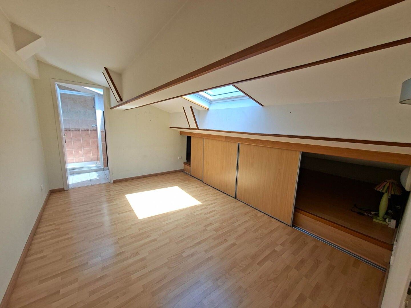 Appartement Rue Lombard à Bordeaux