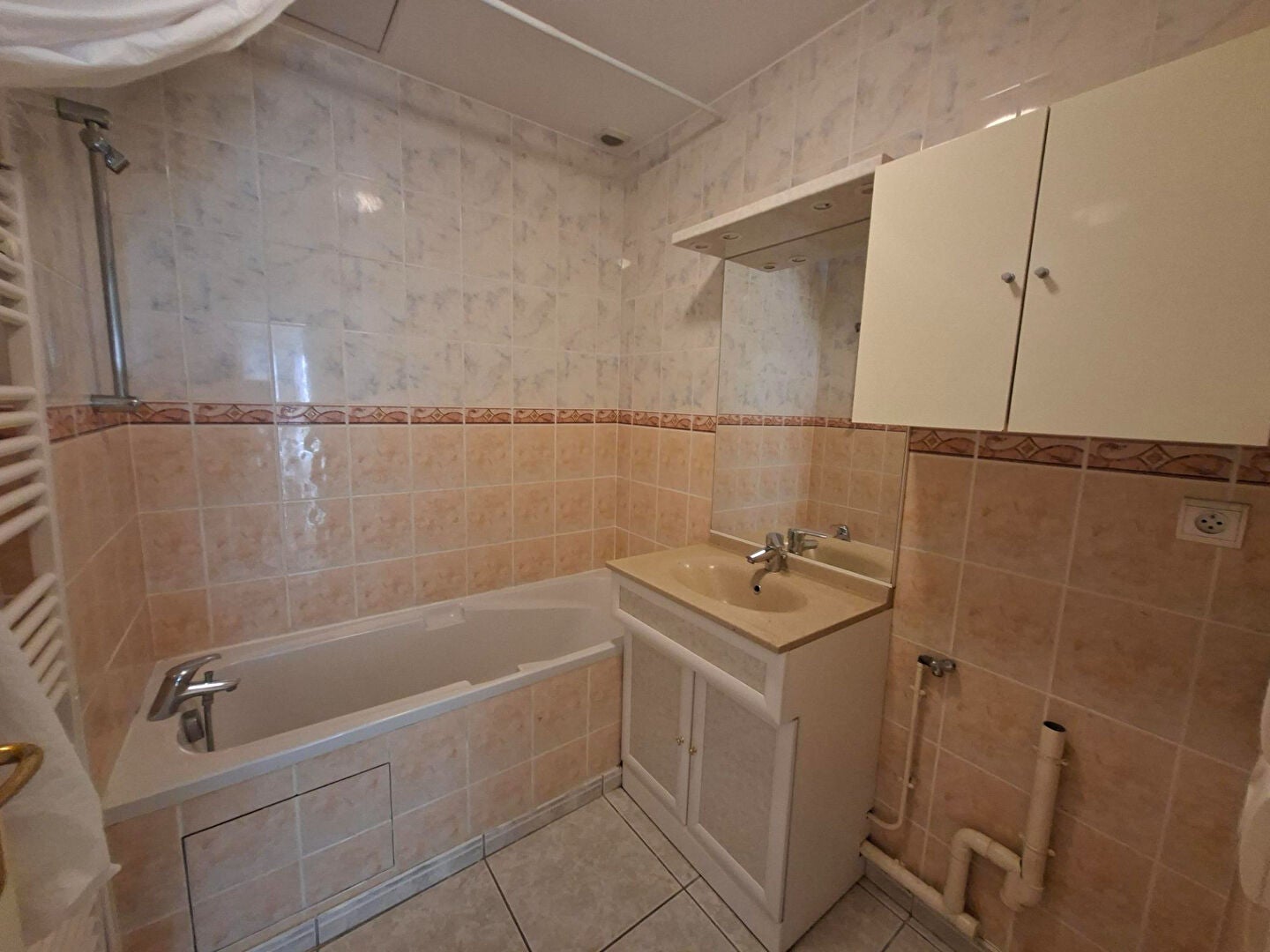 Appartement Rue Lombard à Bordeaux