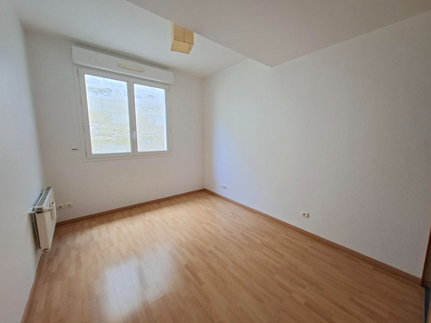 Flat Rue Lombard in Bordeaux