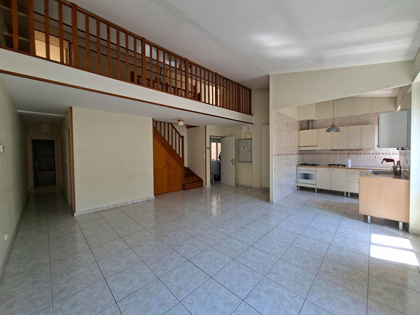 Appartement Rue Lombard à Bordeaux