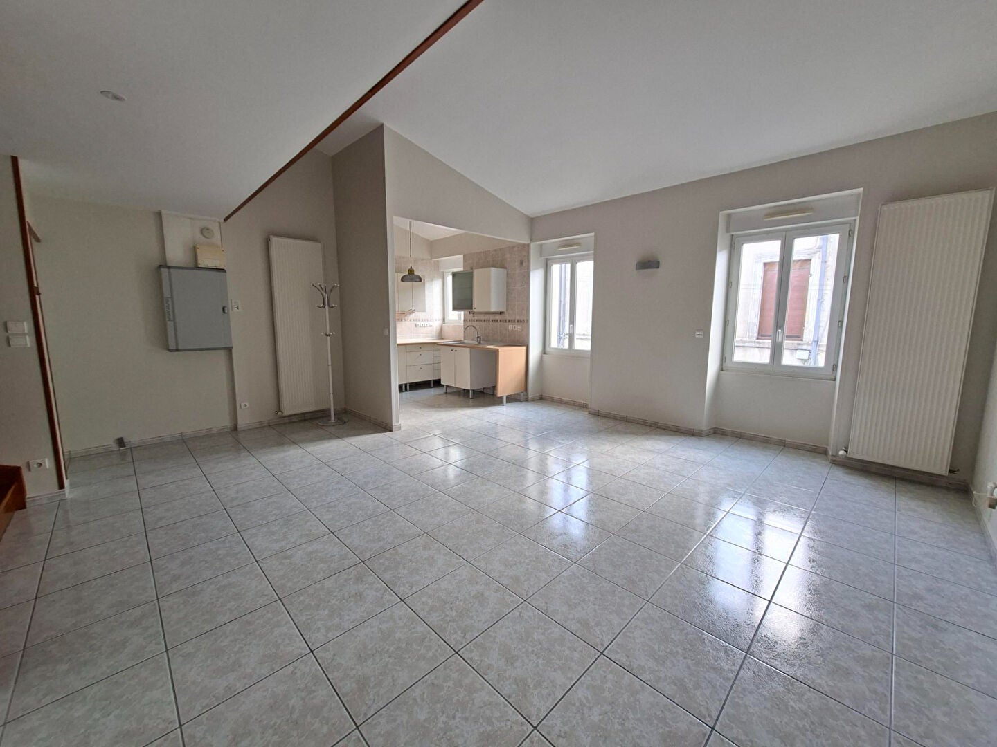 Appartement Rue Lombard à Bordeaux