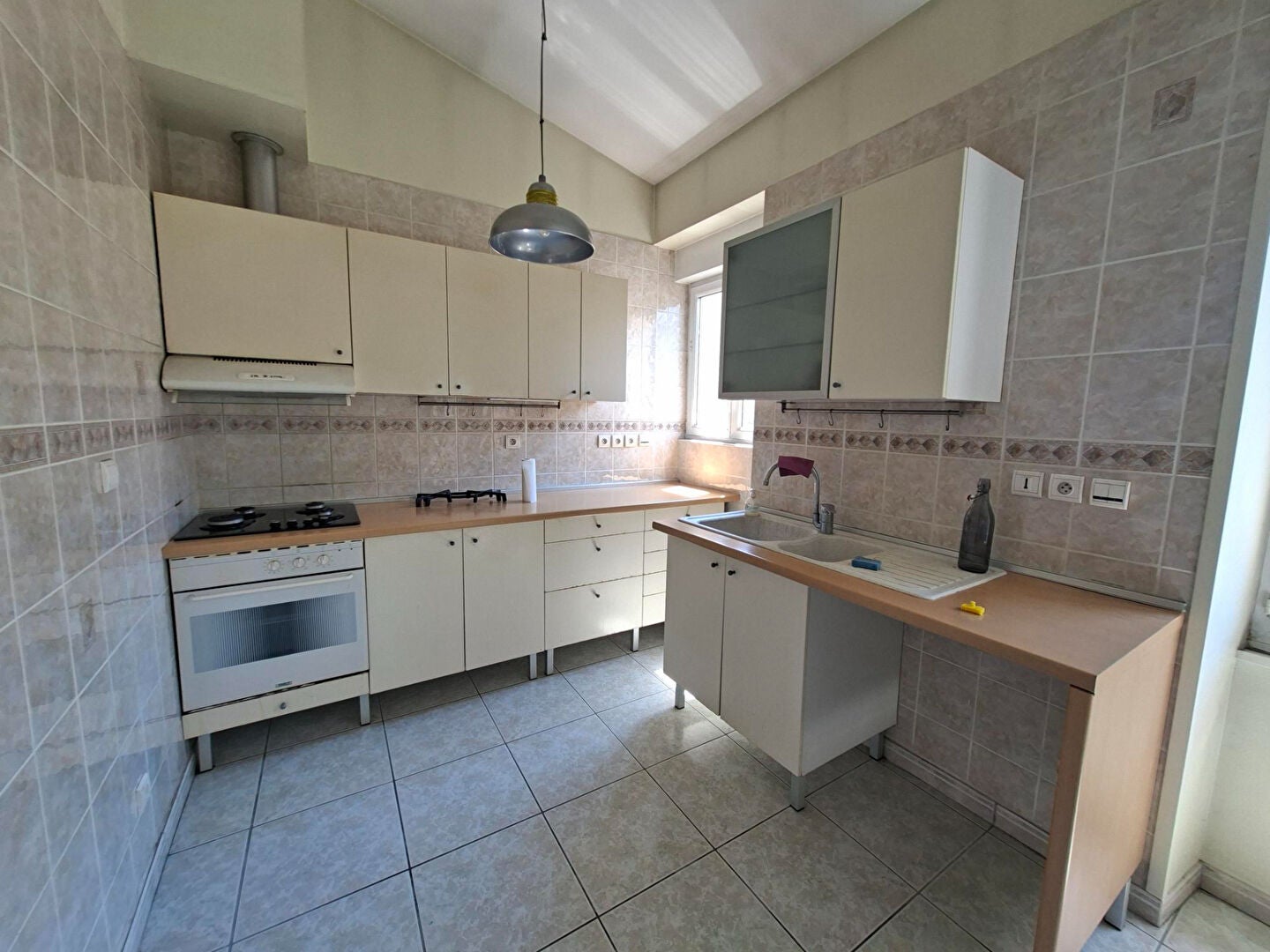 Appartement Rue Lombard à Bordeaux