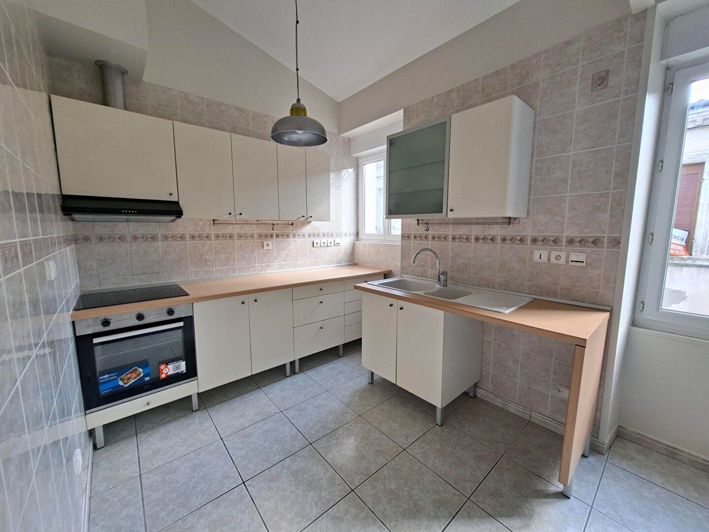Appartement Rue Lombard à Bordeaux