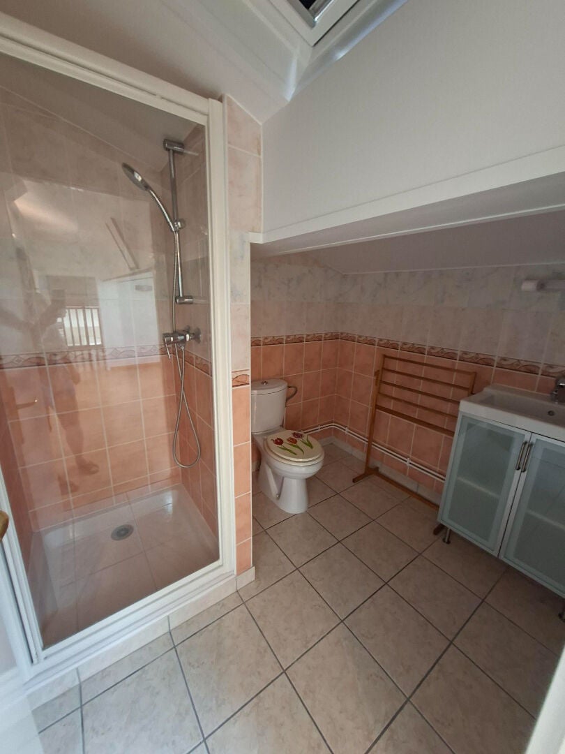Appartement Rue Lombard à Bordeaux