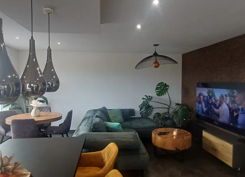 Appartement Allée des Lièvres à Fontoy