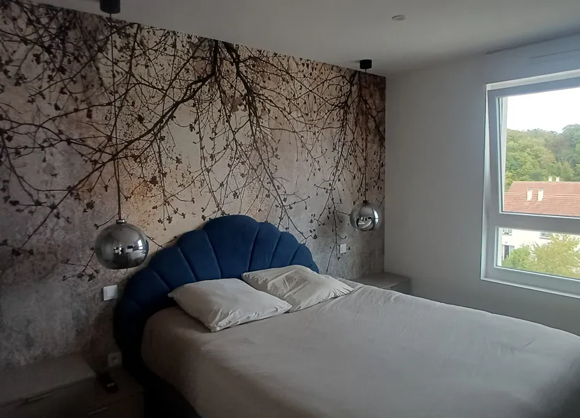 Appartement Allée des Lièvres à Fontoy