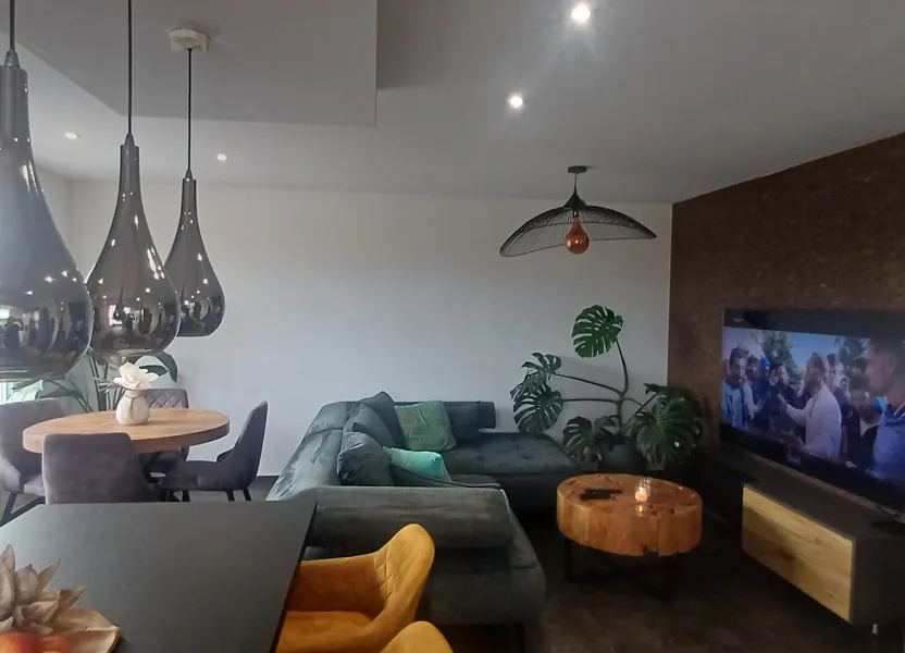 Appartement Allée des Lièvres à Fontoy