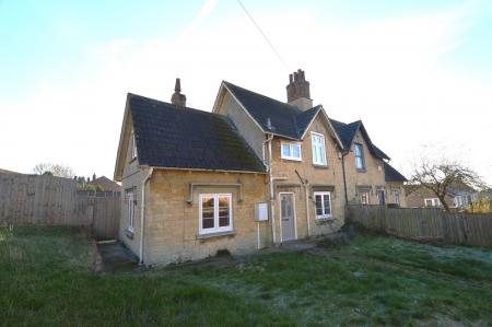 House Main Street in Melton