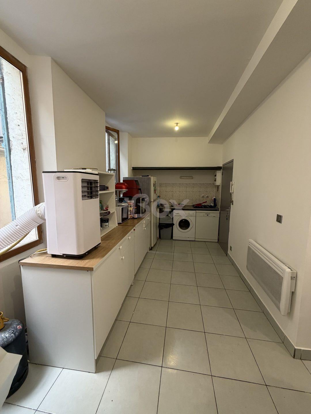 Appartement Rue de l'Humilité à Toulon