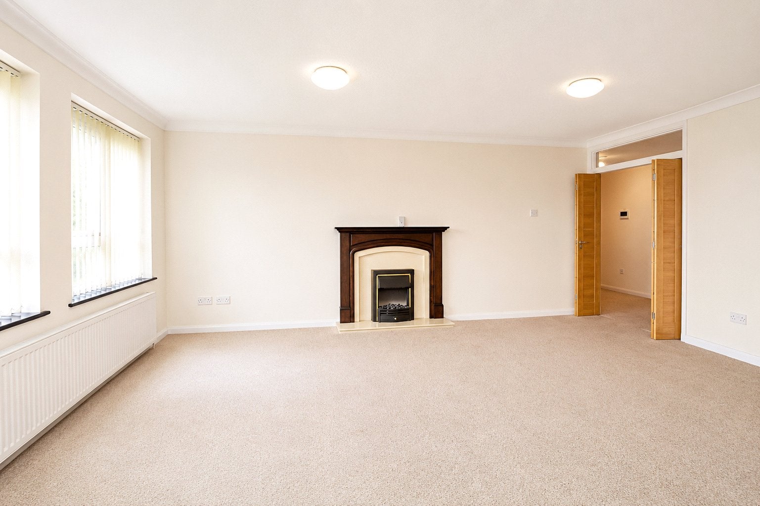 Flat Morley Road in Waverley