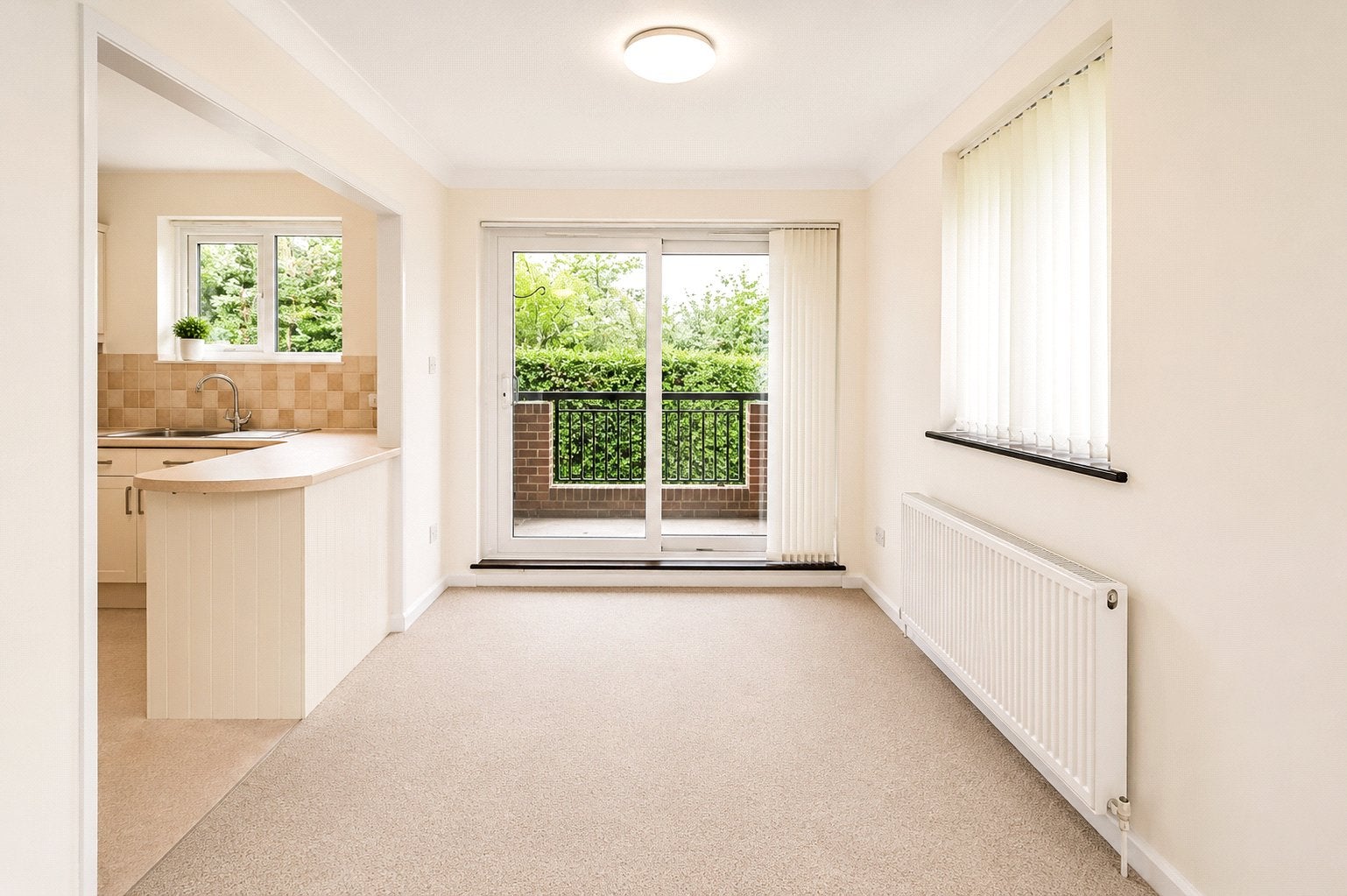 Flat Morley Road in Waverley
