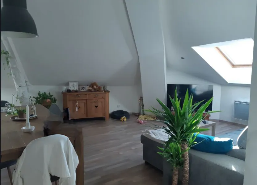 Appartement Route de l'Étang à Rives