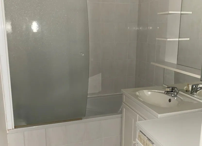 Appartement Rue Saint-Germain à Compiègne