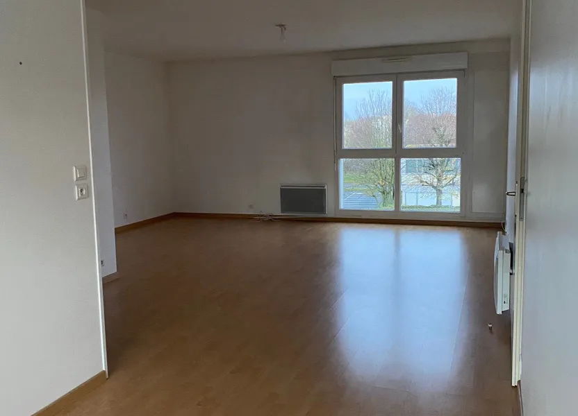 Appartement Rue Saint-Germain à Compiègne