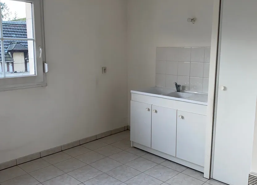 Appartement Rue Saint-Germain à Compiègne