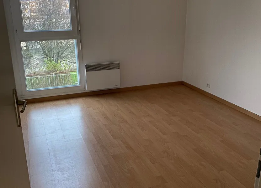 Appartement Rue Saint-Germain à Compiègne