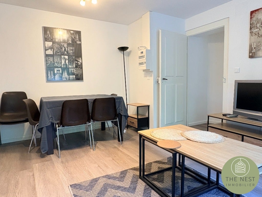 Appartement Rue Clemenceau à Ingersheim
