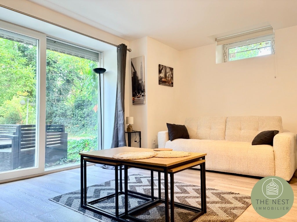 Appartement Rue Clemenceau à Ingersheim