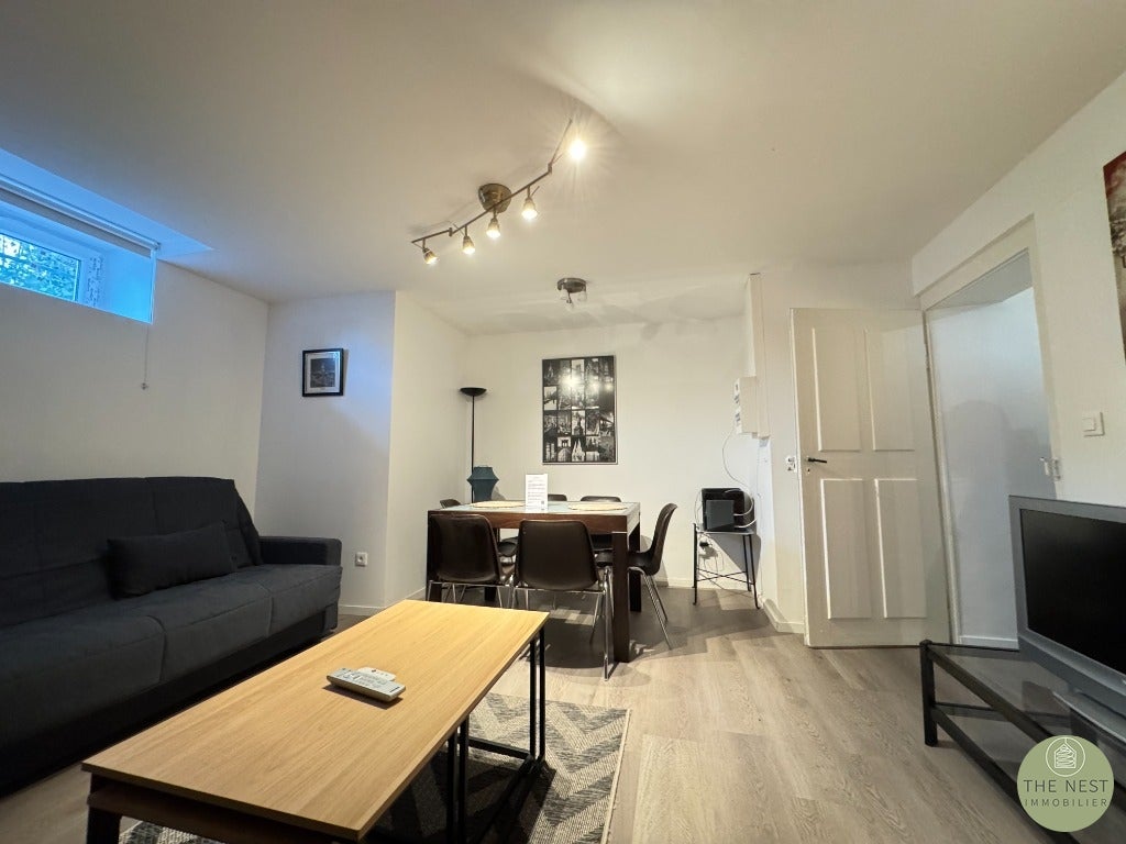 Flat Rue Clemenceau in Ingersheim