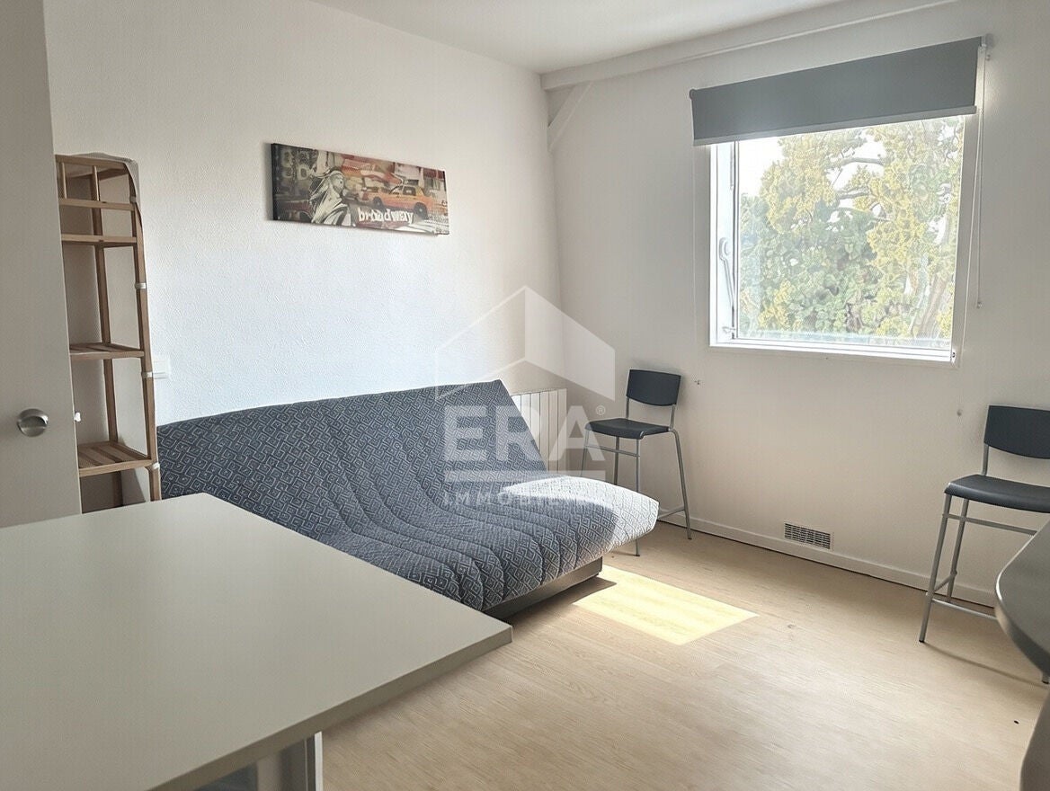 Appartement Avenue du 18ème Régiment d'Infanterie à Pau