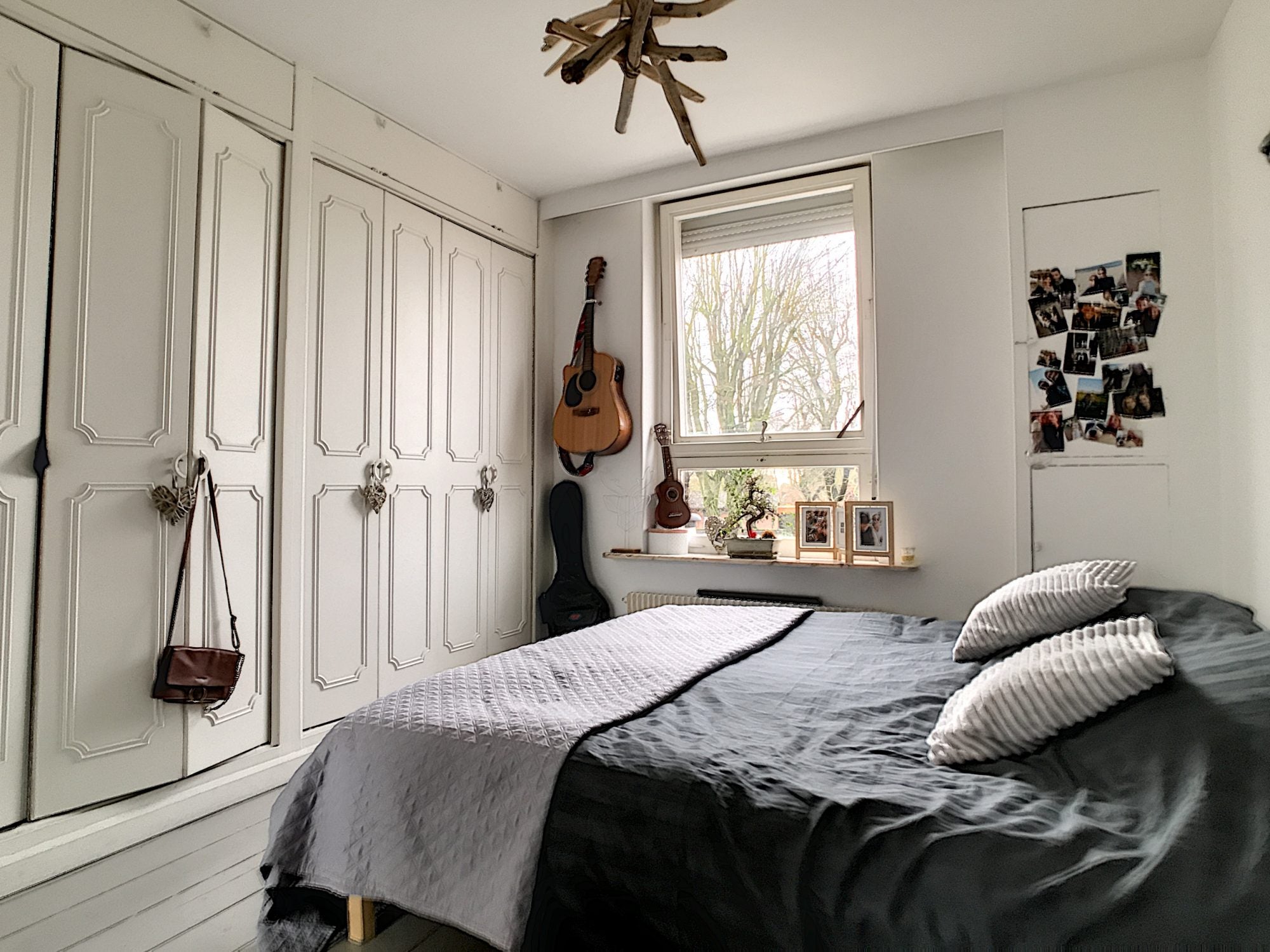 Appartement Chemin des Grands Obeaux à Bondues