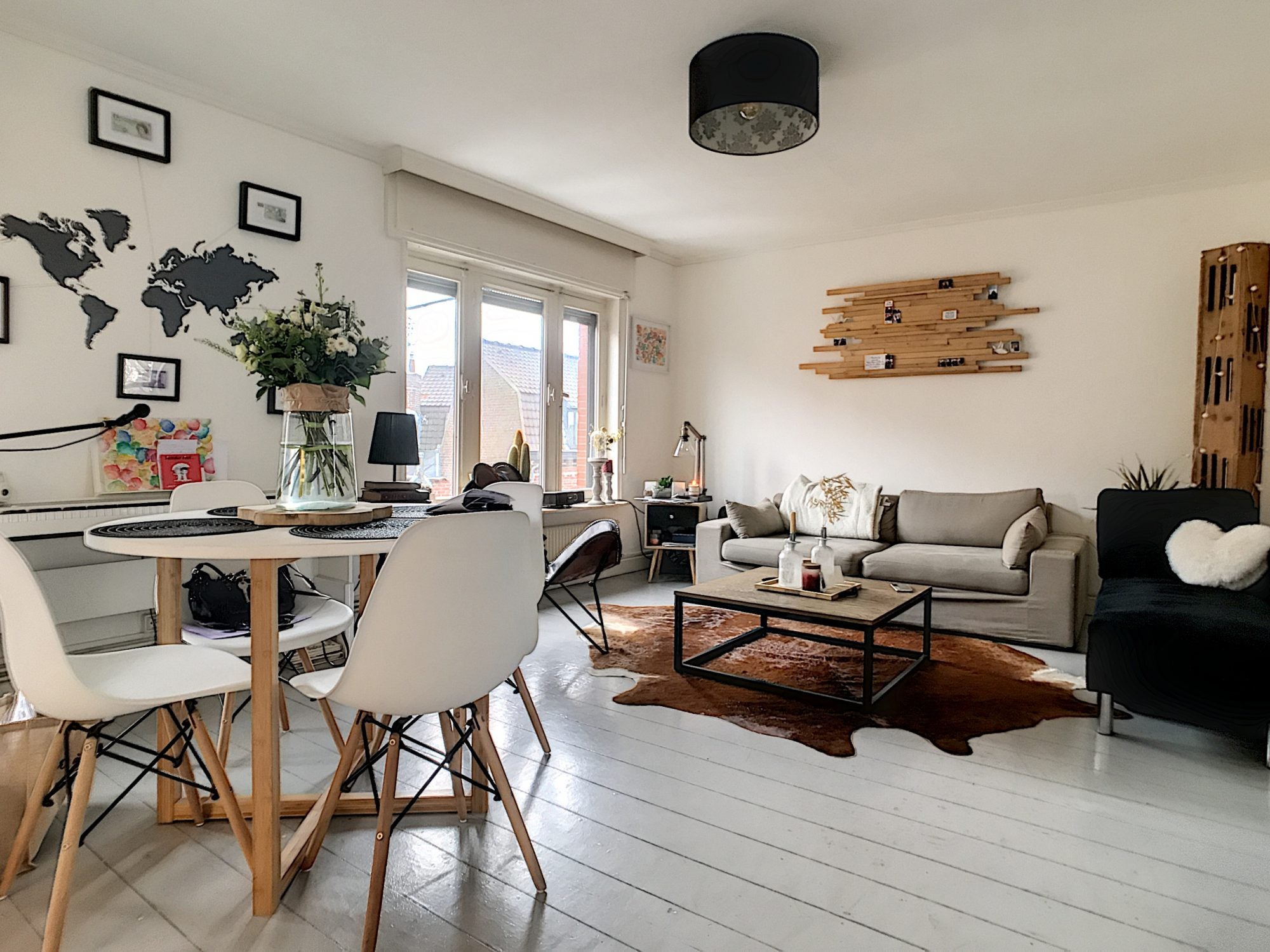 Appartement Chemin des Grands Obeaux à Bondues