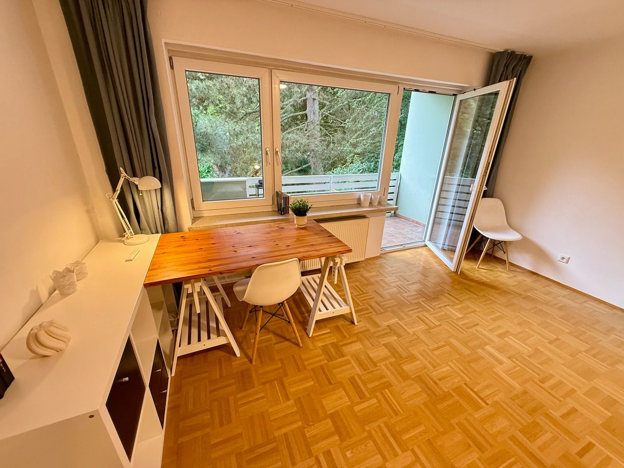 Wohnung Scharnhorststraße in Regensburg