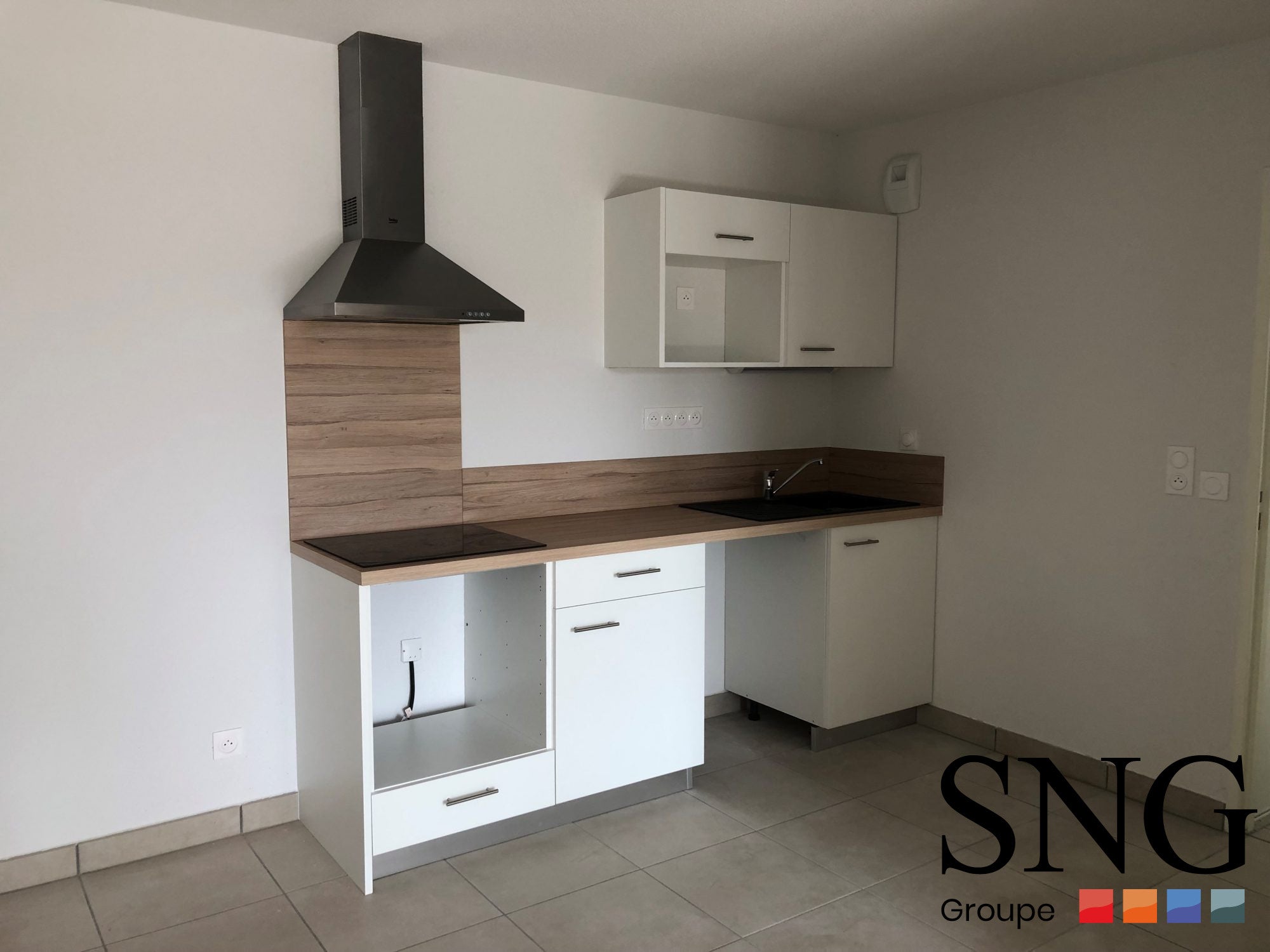 Flat Rue Raymond Sudre in Perpignan