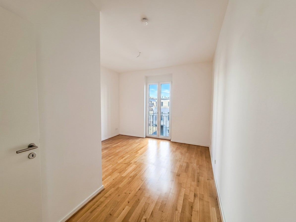 Wohnung Scheffelstraße in Leipzig