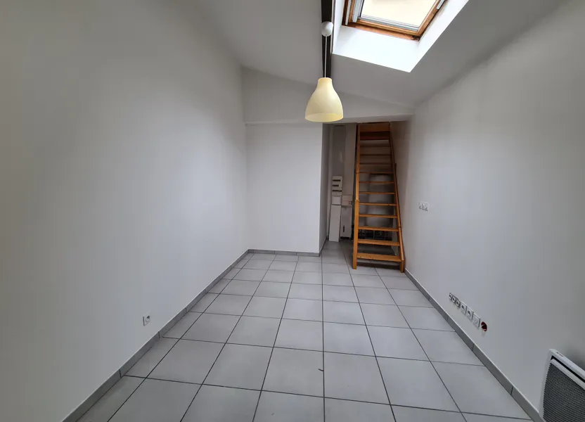Flat Rue Victor Hugo in Tartas