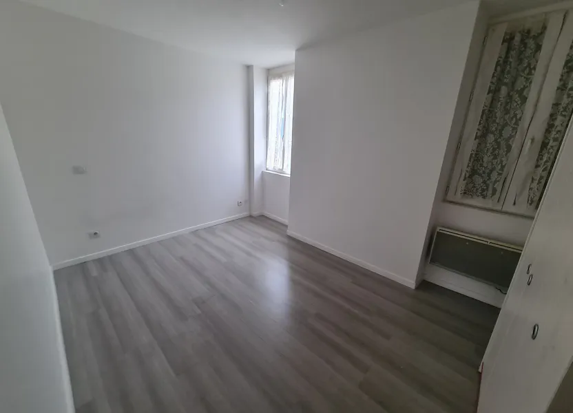 Flat Rue Victor Hugo in Tartas