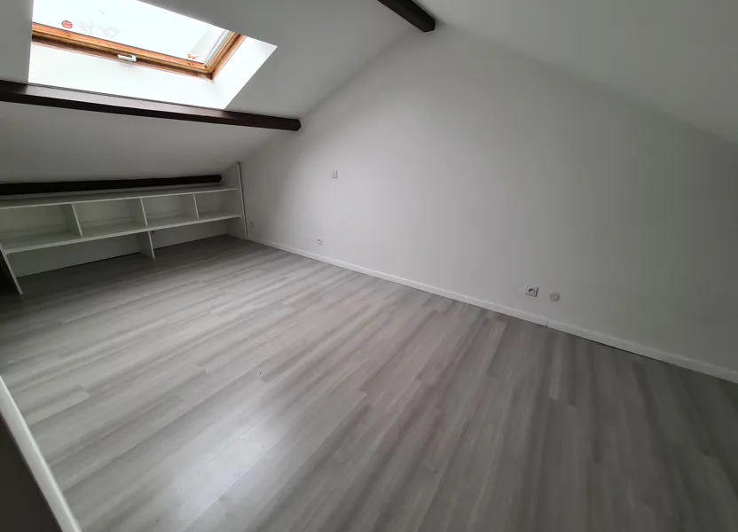Flat Rue Victor Hugo in Tartas