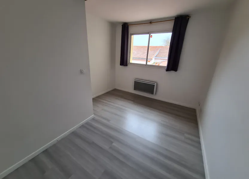 Flat Rue Victor Hugo in Tartas