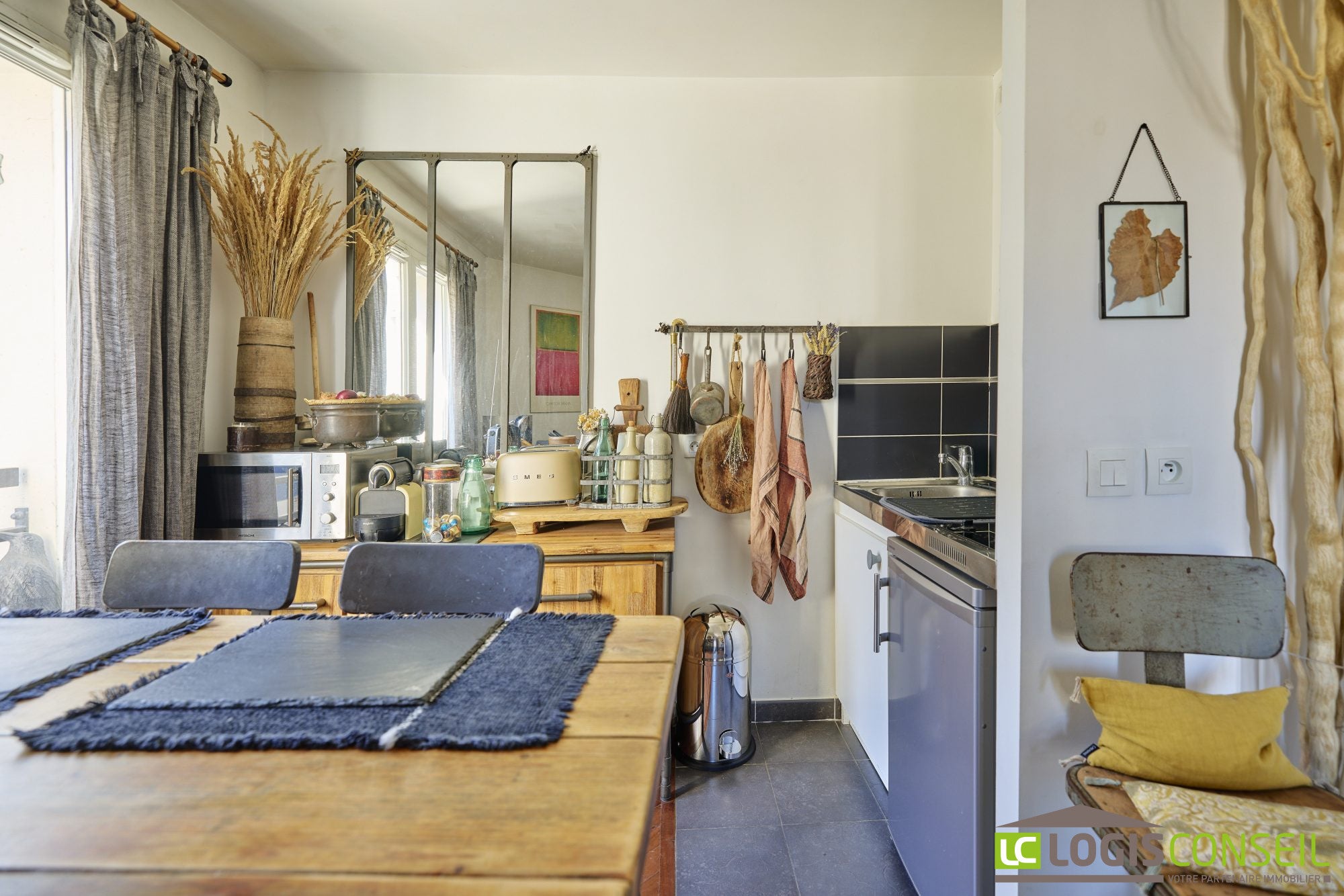 Appartement Rue Henri-Irénée Marrou à Châtenay-Malabry
