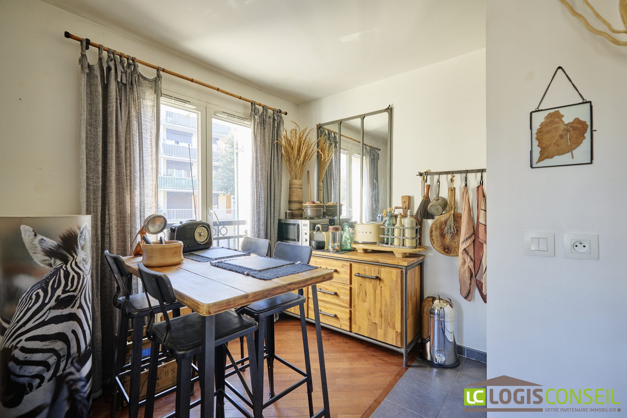 Appartement Rue Henri-Irénée Marrou à Châtenay-Malabry