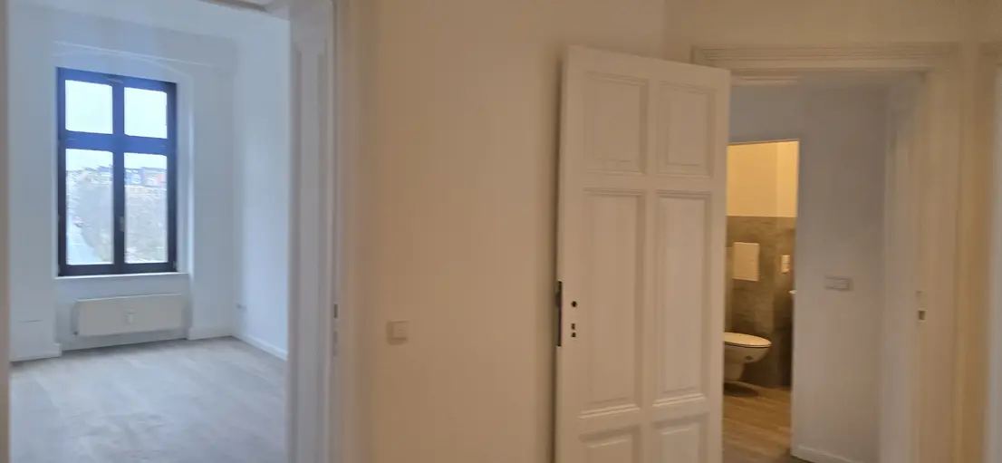 Wohnung Landeskronstraße in Görlitz