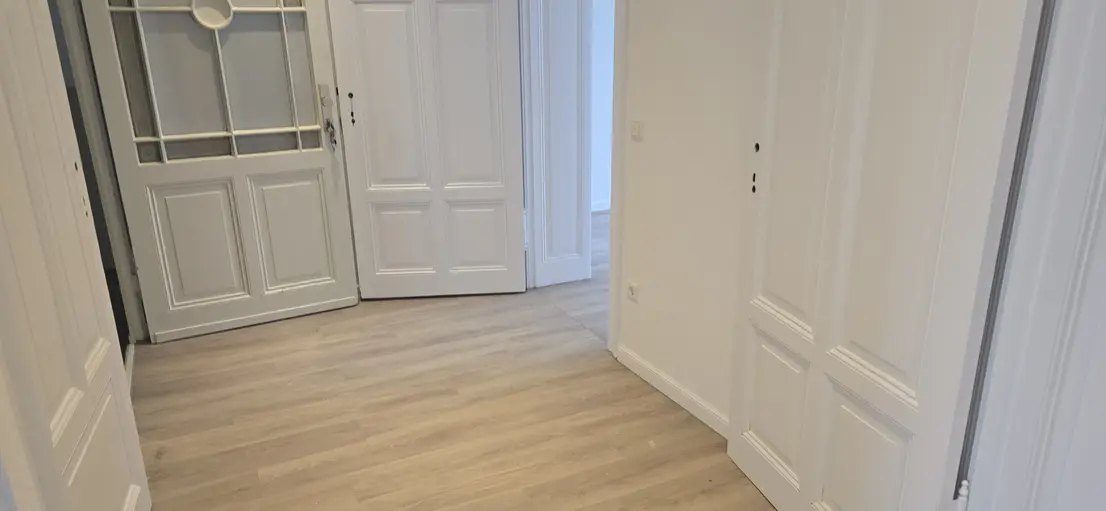 Wohnung Landeskronstraße in Görlitz