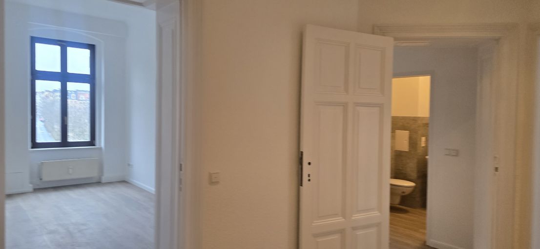 Wohnung Landeskronstraße in Görlitz